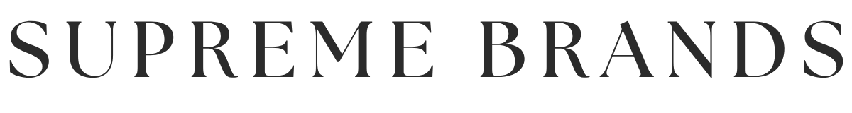 Supreme Brands