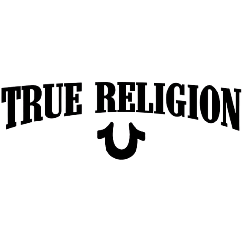 True Religion logo