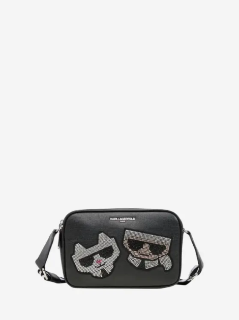 MAYBELLE RHINESTONE DUO CAMERA CROSSBODY BAG 1 (1)