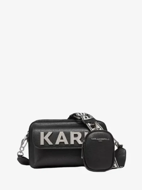 Maybelle Camera Crossbody 1